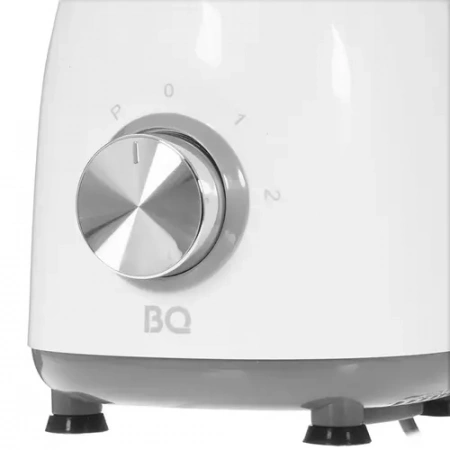 Блендер стационарный BQ SB1009 белый