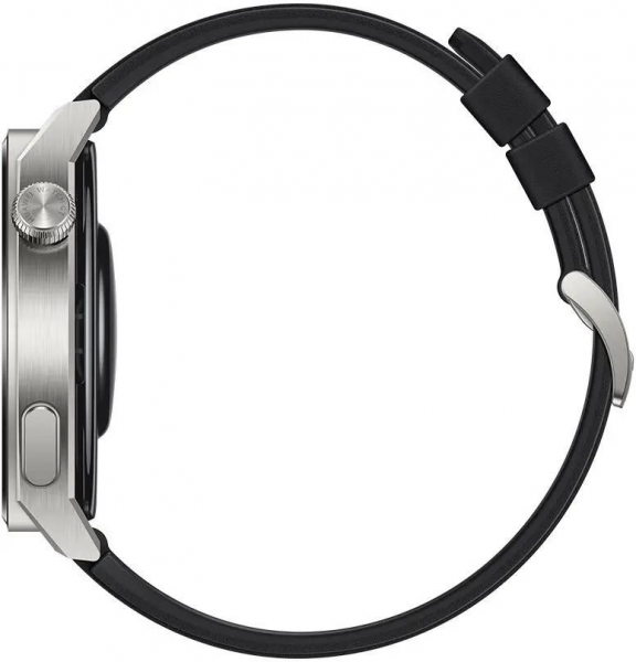 Смарт-часы HUAWEI GT 3 PRO ODIN-B19 BLACK  [55028473]