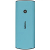 Телефон NOKIA 110 (TA-1567) DS синий EAC (1GF019FPG3C01)