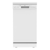 Посудомоечная машина 45см making OASIS everywhere PM-9S4 белый (пр-во Midea)