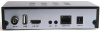 Цифровой ресивер DVB-T2/C СИГНАЛ HD-350 черный металл, дисплей DOLBY DIGITAL, HEVC