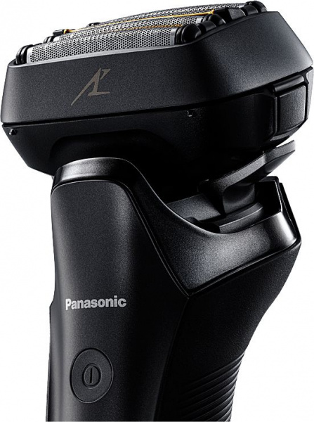 Бритва PANASONIC ES-LS6A-K820 черный