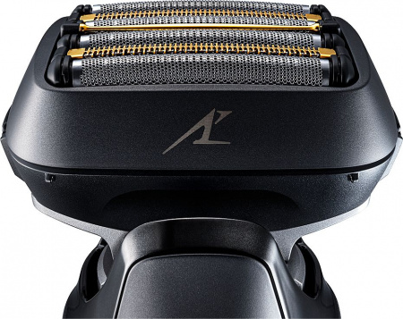 Бритва PANASONIC ES-LS6A-K820 черный