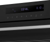 Встраиваемая микроволновая печь MAUNFELD MBMO349GB