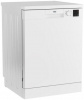 Посудомоечная машина 60см BEKO DVN053W01W белый (13 компл,диспл)