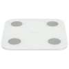 Весы напольные XIAOMI Body Composition Scale S400