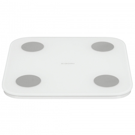 Весы напольные XIAOMI Body Composition Scale S400