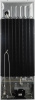 Морозильник INDESIT DFZ 5175 белый (NF)