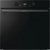 Духовой шкаф электрический GORENJE BOS6737E05DBG черный (диспл)