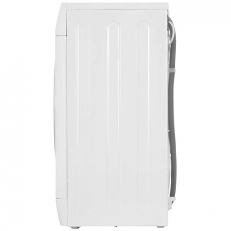 Стиральная машина фронтальная INDESIT BWSA 7109 WWV белый 7 кг