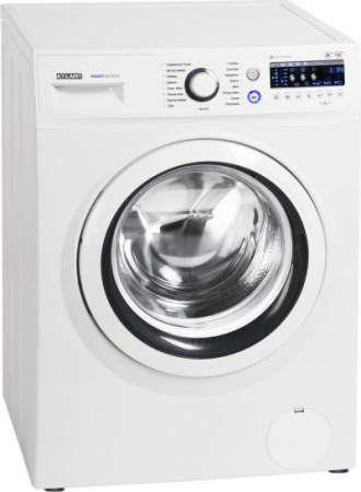 С/м фронтальная АТЛАНТ СМА 60У1010-00 белый/тёмно-серый/белый AQUA-PROTECT