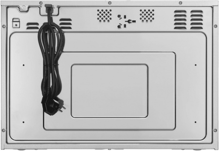 Встраиваемая микроволновая печь MAUNFELD MBMO349GB