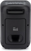 Минисистема HYUNDAI H-MC1204 черный 10Вт FM USB BT micro SD