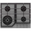 Поверхность газовая KRONA MYSTERIUM gh 60 GR (стекло, WOK,  г/к, )