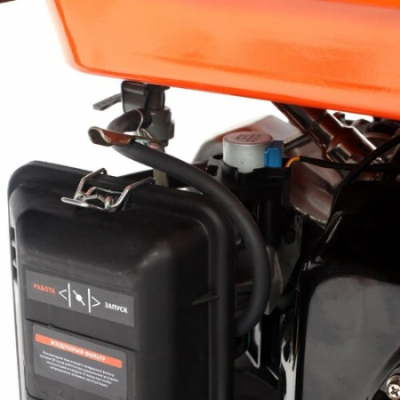 Генератор бензиновый PATRIOT Max Power SRGE 2700i 2.7кВт