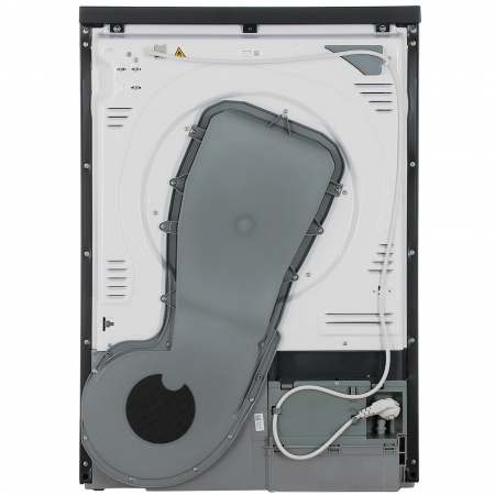 Сушильная машина BEKO B3T47239A серый (7 кг, диспл, тепл.насос)