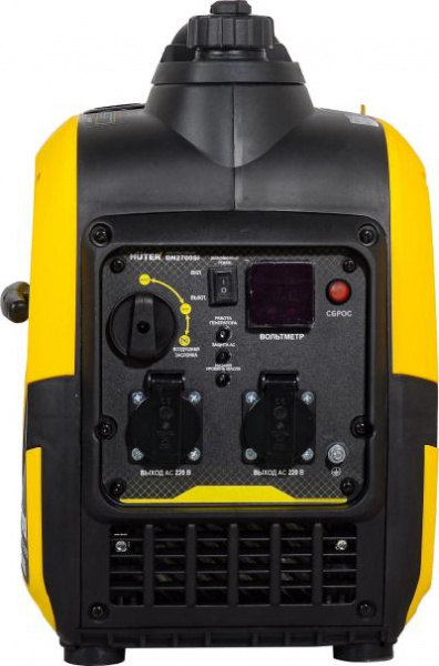 Инверторный генератор HUTER DN2700Si 64/10/7
