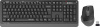 Клавиатура + мышь A4TECH Fstyler FGS1035Q черный/серый черный/серый USB беспроводная Multimedia (FGS1035Q GREY)
