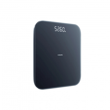 Весы напольные XIAOMI Mi Smart Scale S200 Dark Grey GL