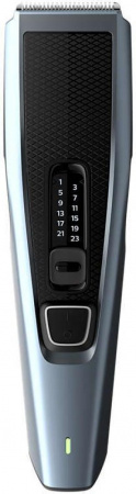 Машинка для стрижки PHILIPS HC3530/15 синий/черный