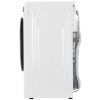 Стиральная машина фронтальная BEKO B3DFR57H23W белый(7,5/5 кг сушка, INV)