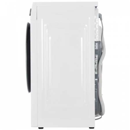 Стиральная машина фронтальная BEKO B3DFR57H23W белый(7,5/5 кг сушка, INV)