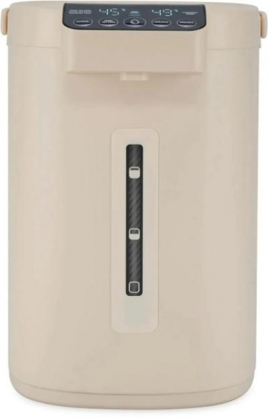 Термопот HYUNDAI HYTP-3144 кремовый  [1600w /5.5л]
