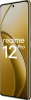 Смартфон REALME 12 Pro 5G RMX3842 8/256Gb бежевый [631011001046]