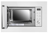 Встраиваемая микроволновая печь MAUNFELD JBMO1225FSGW02 Белый
