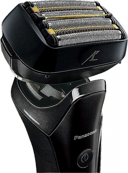 Бритва PANASONIC ES-LS6A-K820 черный
