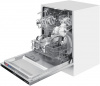 Встраиваемая посудомоечная машина 60см MAUNFELD MLP6022A01 Light Beam