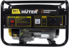 Генератор бензиновый HUTER DY2500L