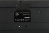 Клавиатура A4 Bloody Q100 черный USB Multimedia for gamer