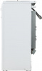 Плита комбинированная DARINA S KM 521 300 W белый (двухконфорочная,без крышки)