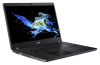 Ноутбук 15.6" ACER TravelMate TMP215-52-30CQ [NX.VLLER.00R] FHD IPS/Core i3-10110U/8/256SSD/no OS/черный