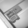 Встраиваемая посудомоечная машина 60см MAUNFELD MLP6022A01 Light Beam