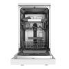 Посудомоечная машина 45см making OASIS everywhere PM-9S4 белый (пр-во Midea)