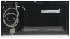 Микроволновая печь SAMSUNG MS23F302TAK черный
