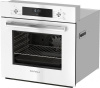 Духовой шкаф электрический DARINA 0V5 BDE 112 708 W1 белый