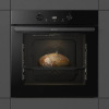 Духовой шкаф электрический GORENJE BOS6737E05DBG черный (диспл)