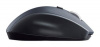 Мышь LOGITECH M705 серебристый/черный лазерная (1000dpi) беспроводная