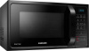 Микроволновая печь SAMSUNG MC28H5013AK/BW черный (электрон.,конвекция, гриль, 900Вт, 28л)
