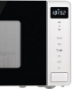 Микроволновая печь GORENJE MO20S4W белый  [800w /20л /сенсор /гриль]