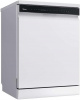 Посудомоечная машина 60см MIDEA  MFD60S150Wi белый (6 прогр.,3 корз.)