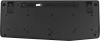 Клавиатура + мышь LOGITECH MK345 черный черный USB беспроводная (920-006489)