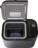 Хлебопечь PANASONIC SD-YR2540HTS темно-серый/черный