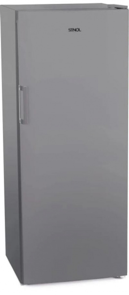Морозильник STINOL STZ 150 GF серебро (NF)
