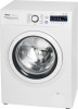 С/м фронтальная АТЛАНТ СМА 60У1010-00 белый/тёмно-серый/белый AQUA-PROTECT