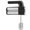Миксер ручной BRAYER BR1302 черный сталь  [800w]