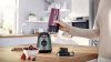 Блендер стационарный BOSCH VitaPower Serie 2 MMB2111S хром